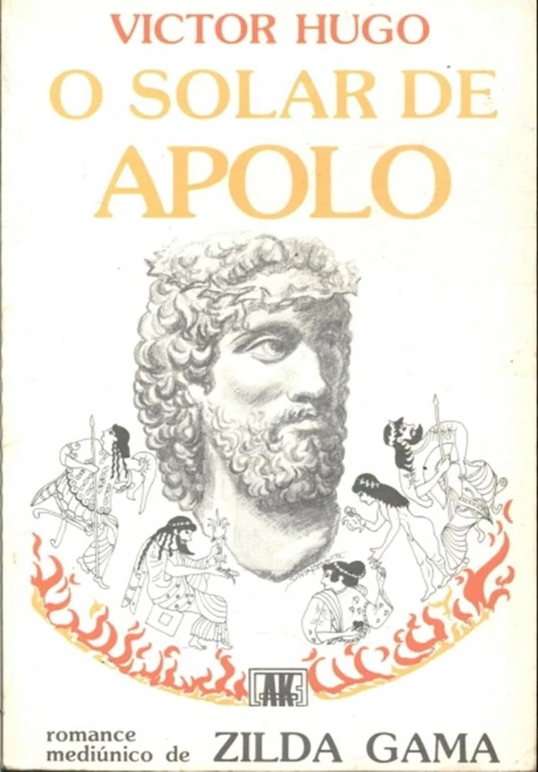 O Solar de Apolo