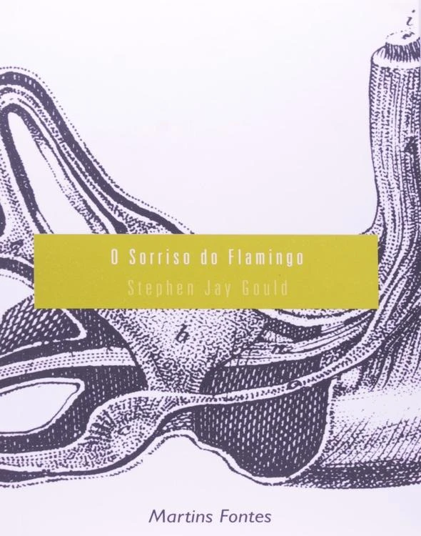 O Sorriso do Flamingo: Reflexões Sobre História Natural