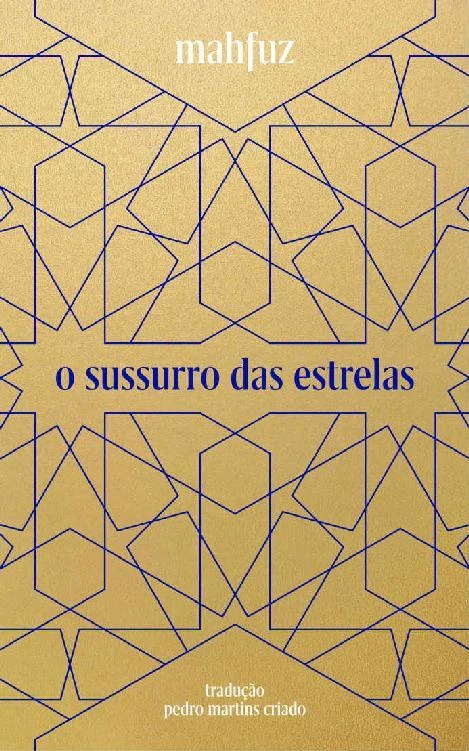 O sussurro das estrelas