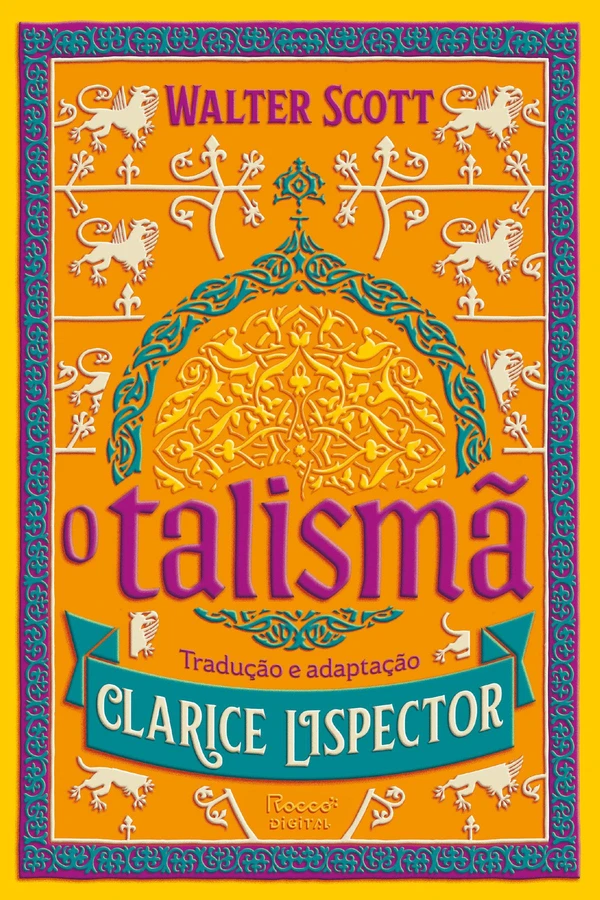 O talismã