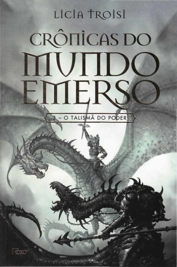 O Talismã do Poder