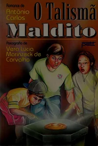O talismã maldito