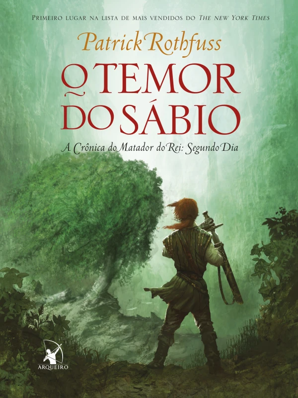 O Temor do Sábio