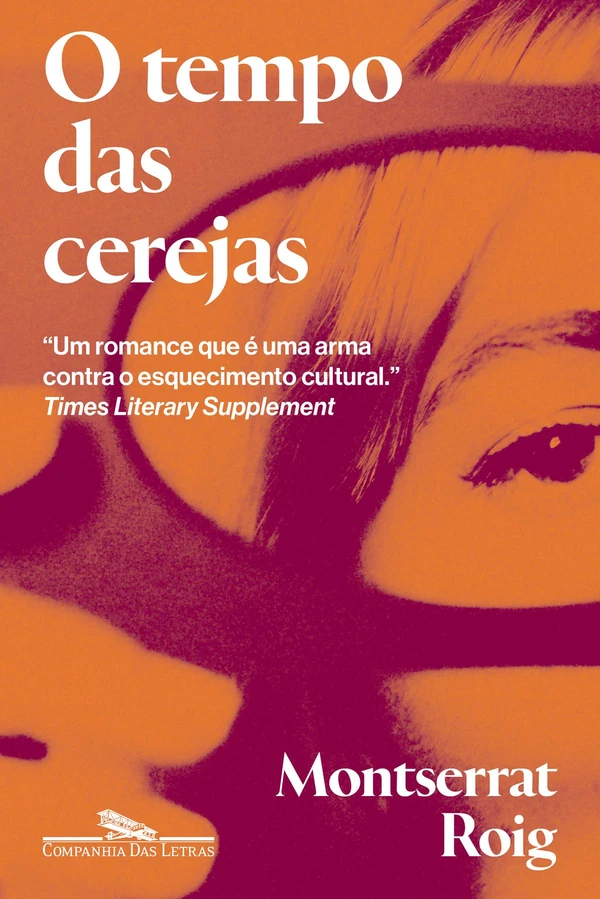 O tempo das cerejas