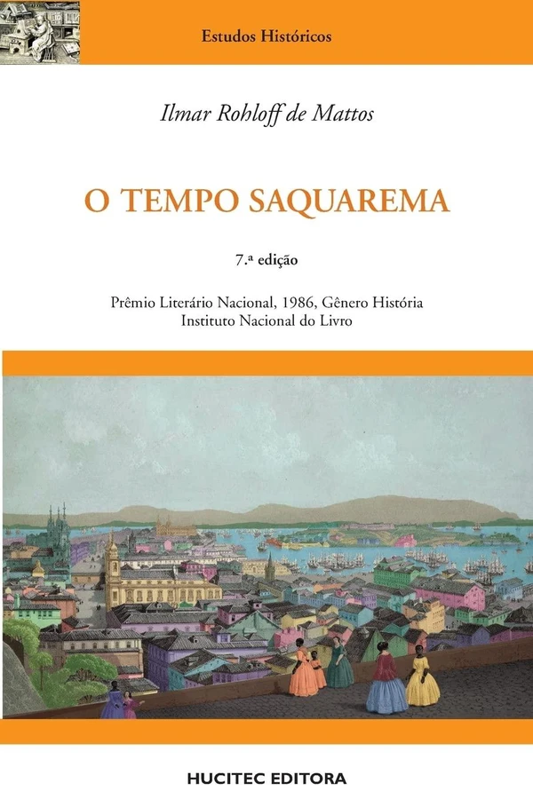 O Tempo Saquarema