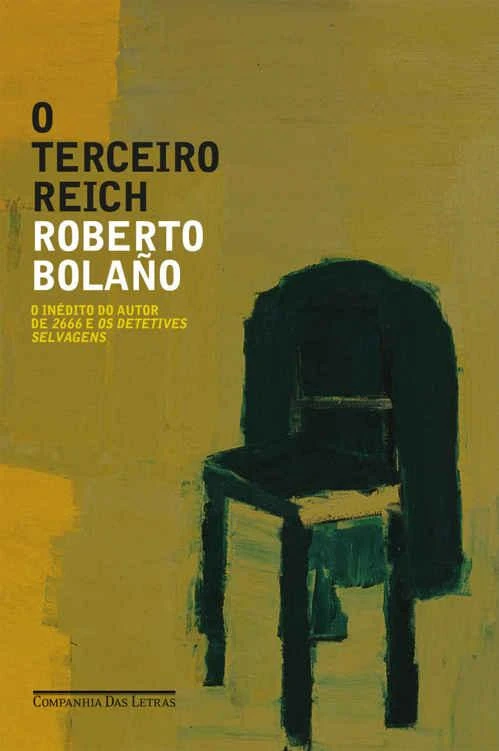 O Terceiro Reich
