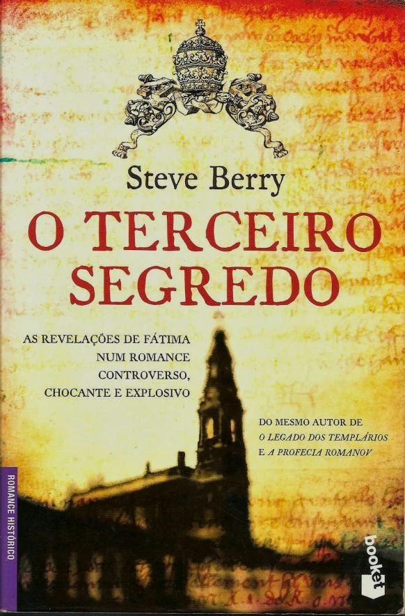 O Terceiro Segredo