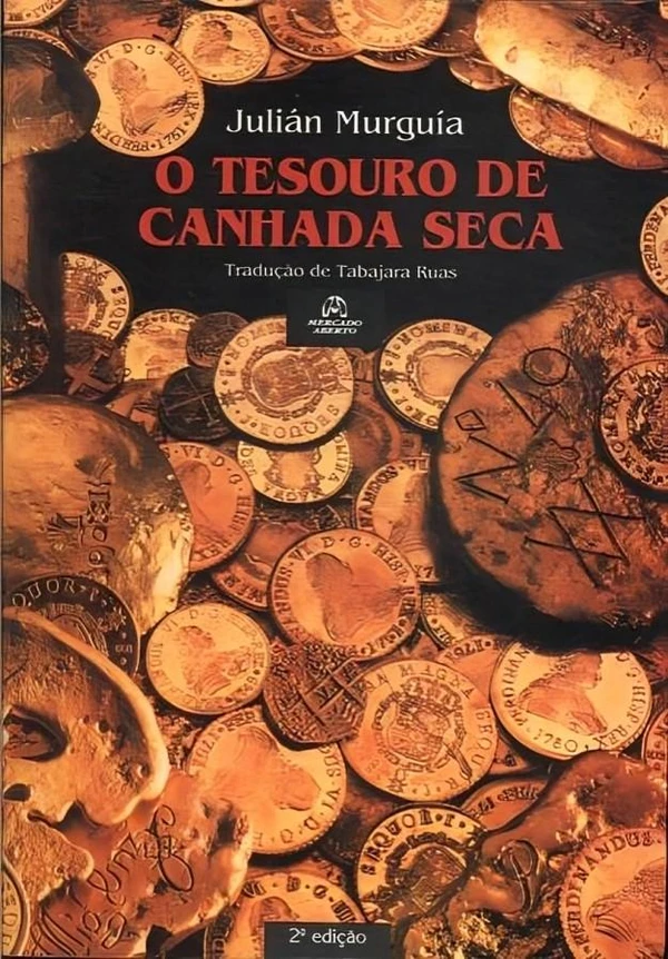 O tesouro de Canhada Seca