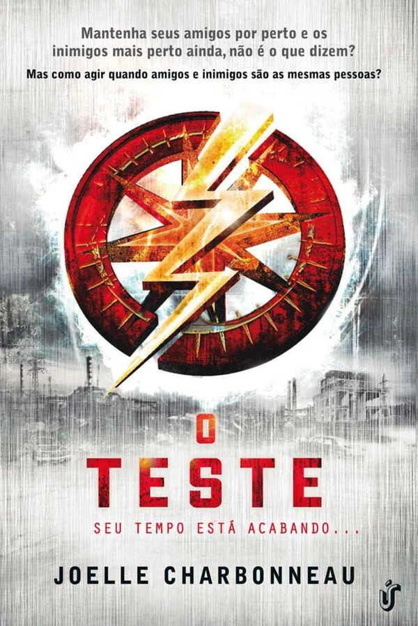 O Teste