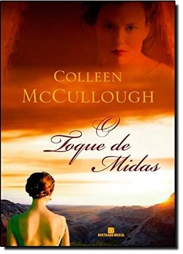 O Toque De Midas