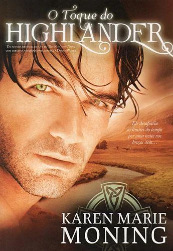 O Toque do Highlander