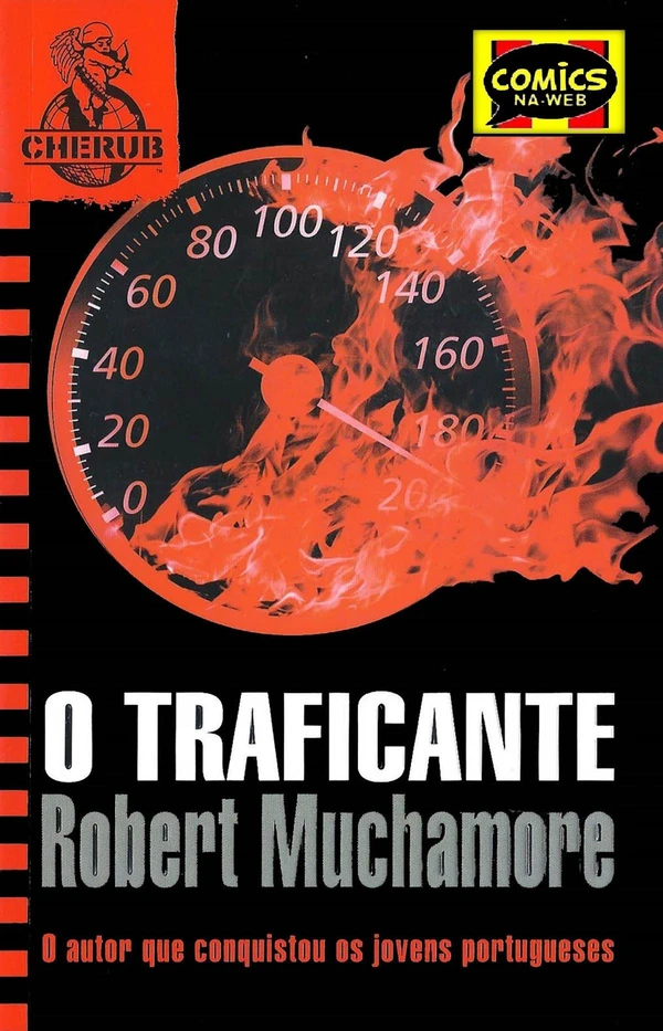 O Traficante