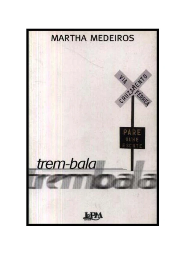 O Trem Bala