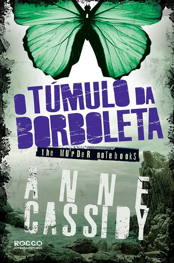 O túmulo da borboleta