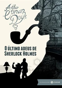 O Último Adeus de Sherlock Holmes