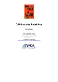 O Último Chefão
