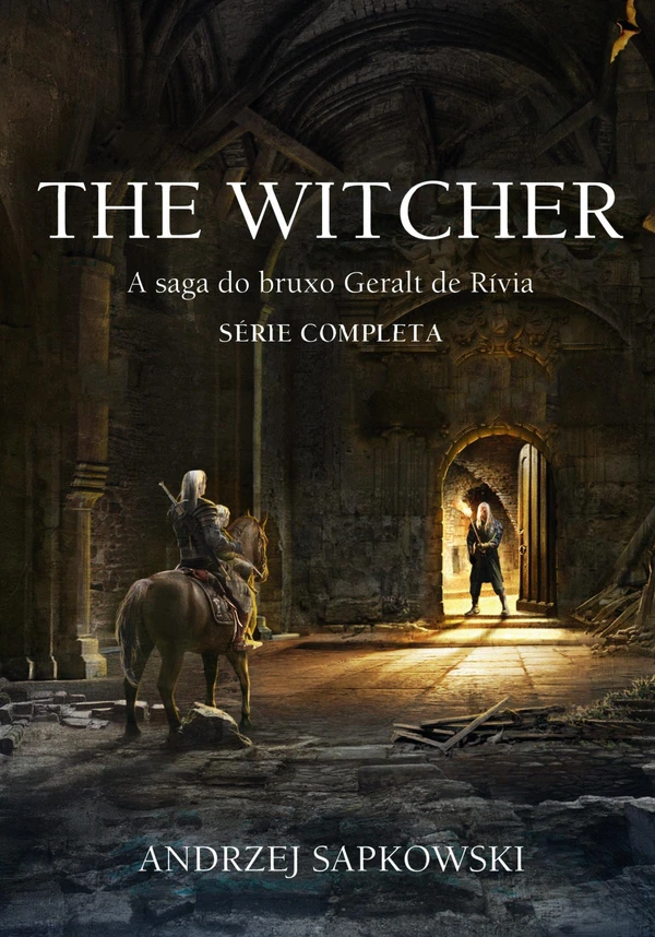 O Último Desejo