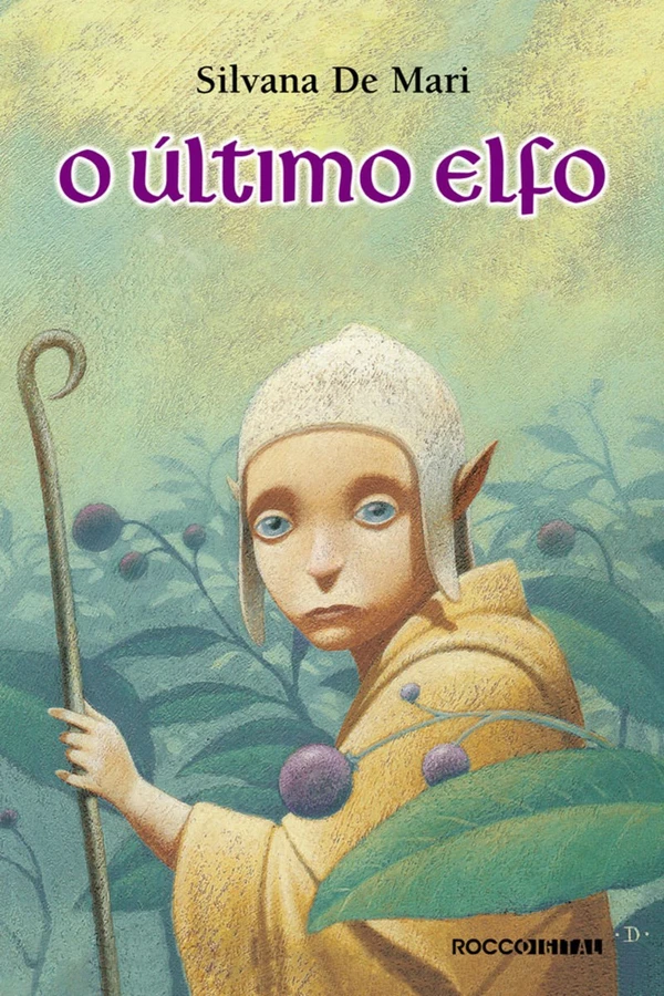 O Último Elfo