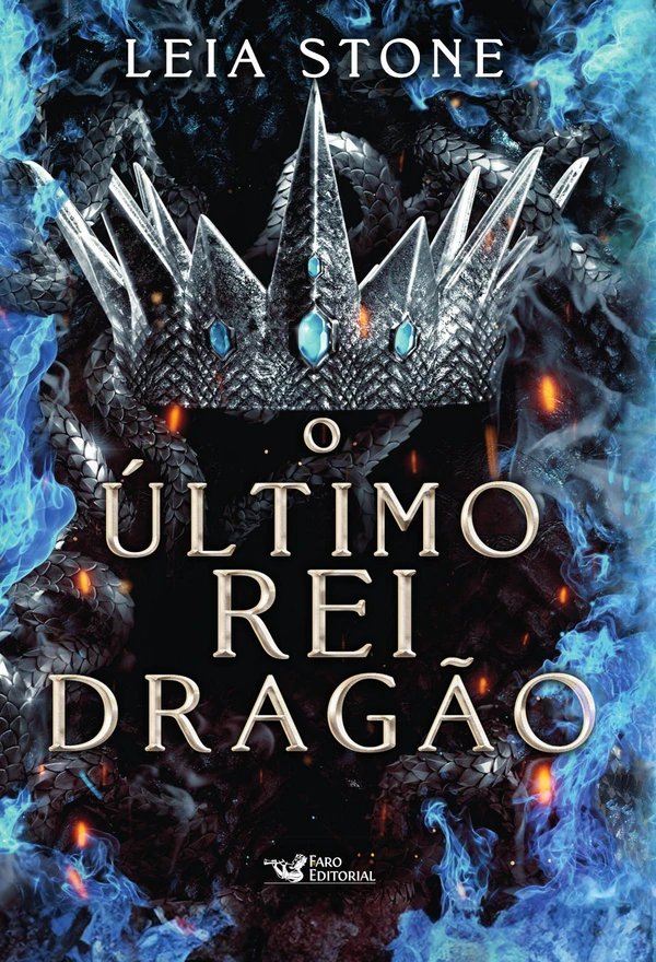 O último rei dragão