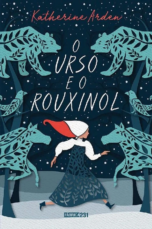 O Urso e o Rouxinol