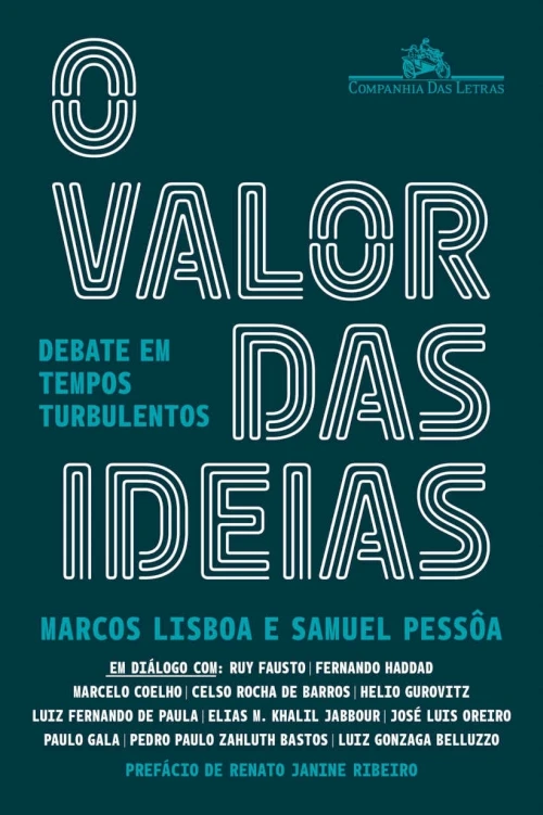 O valor das ideias