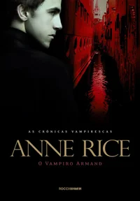 O Vampiro Armand