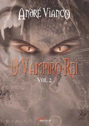 O Vampiro-Rei