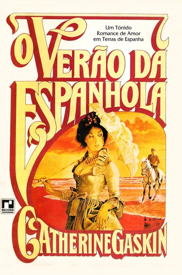 O verão da espanhola