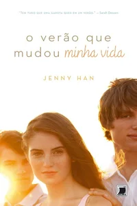 O verão que mudou a minha vida