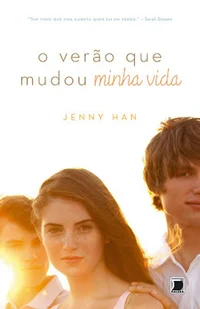 O Verão Que Mudou Minha Vida