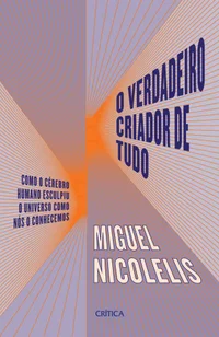 Baixar O verdadeiro criador de tudo Pdf ePub Ler Online