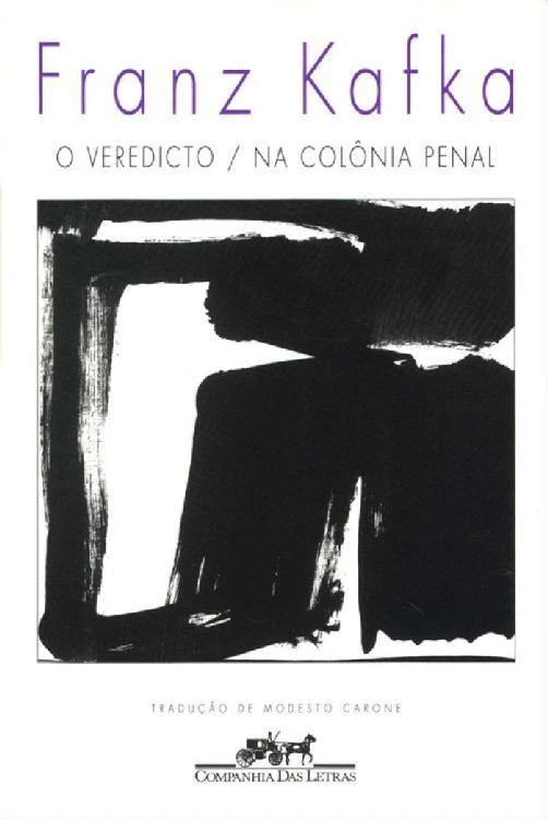 O Veredicto e Na Colônia Penal
