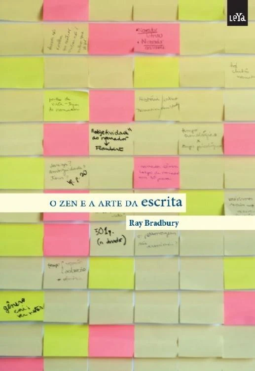 O Zen e a Arte da Escrita