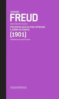 Obras Completas, Vol. 5 - 1901