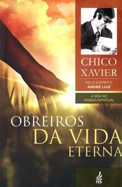 Obreiros da Vida Eterna