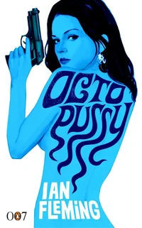 Octopussy e Outras Histórias