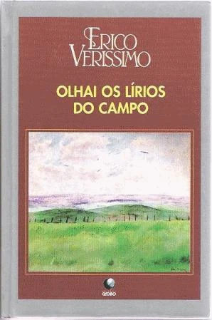 Olhai os Lírios do Campo
