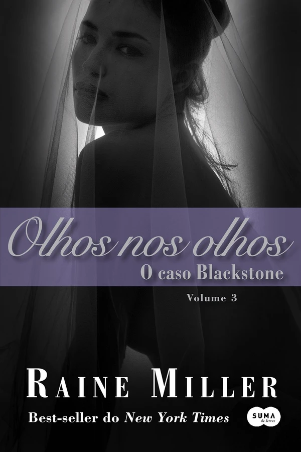 Olhos nos Olhos