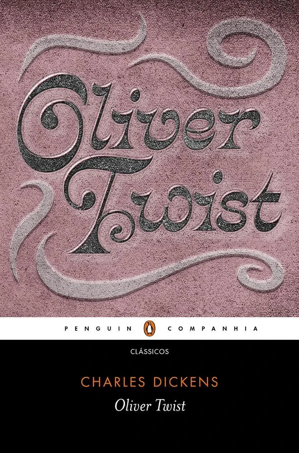 Oliver Twist