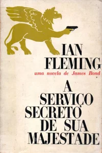 007 - A Serviço Secreto de Sua Majestade