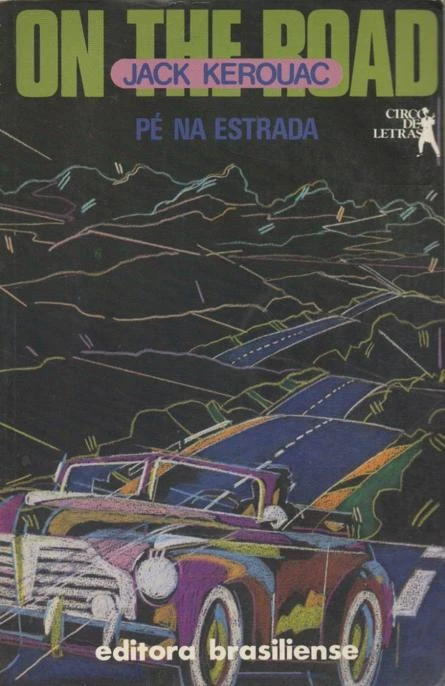 On the Road - Pé na Estrada