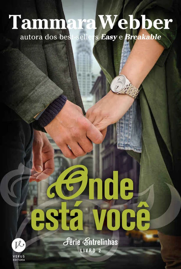 Onde está Você