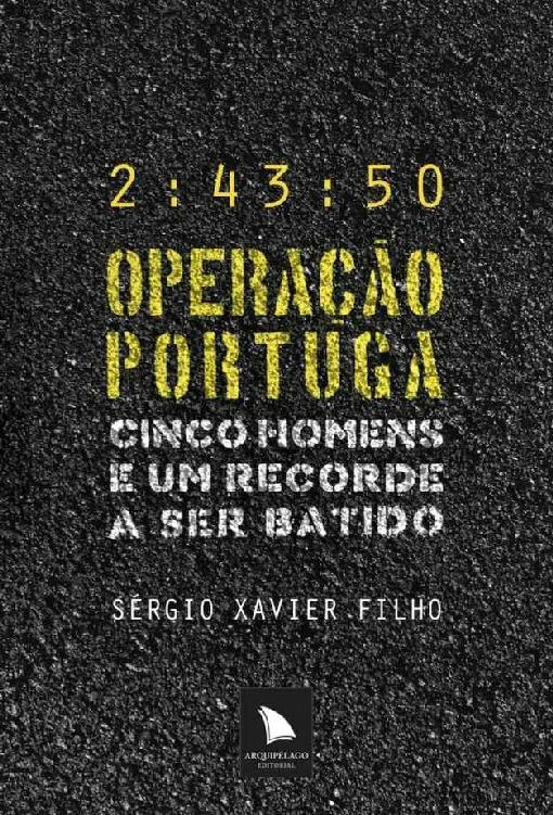 Operação Portuga