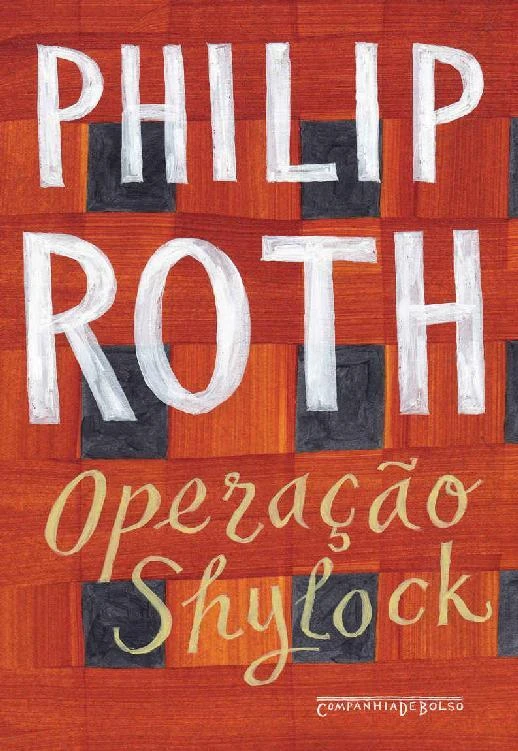 Operação Shylock: Uma confissão