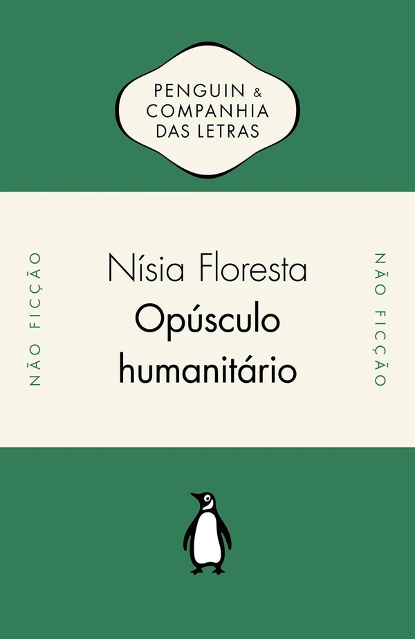 Opúsculo humanitário