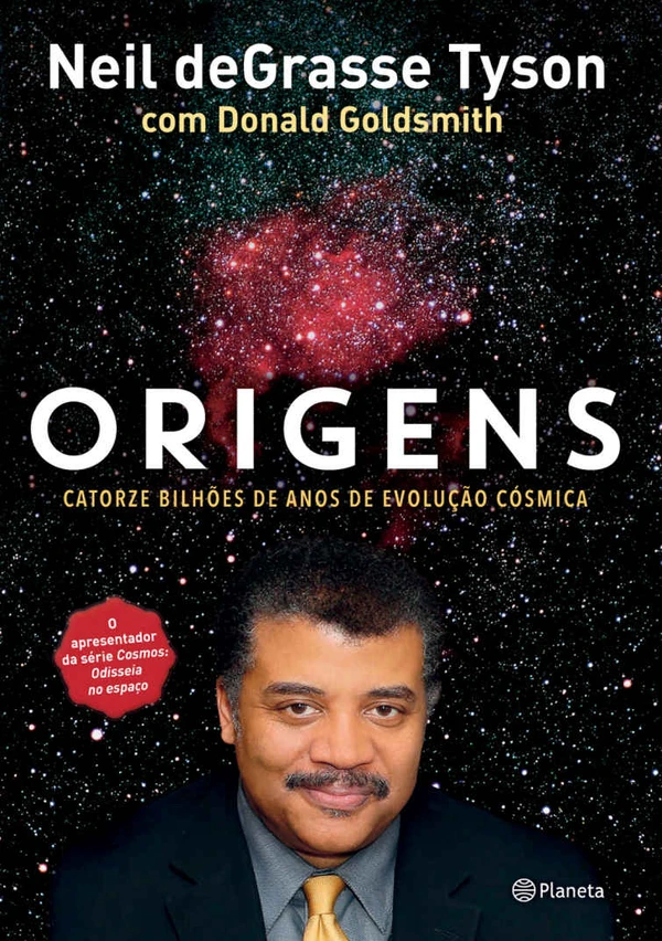 Origens: Catorze bilhões de anos de evolução cósmica