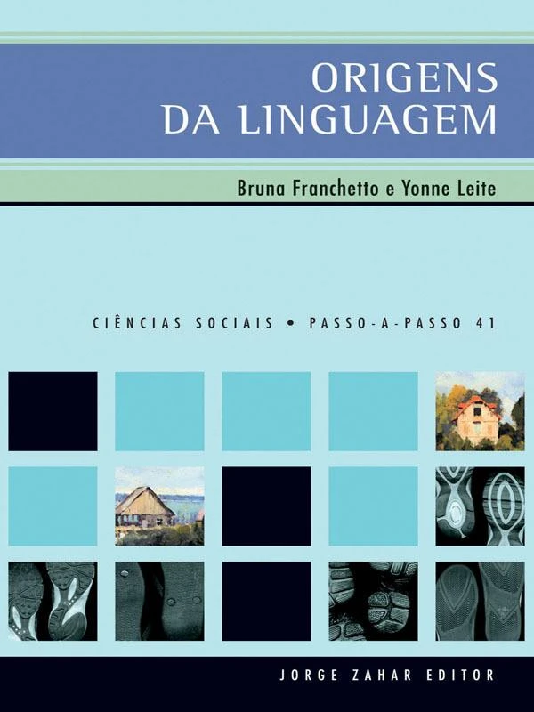 Origens da Linguagem
