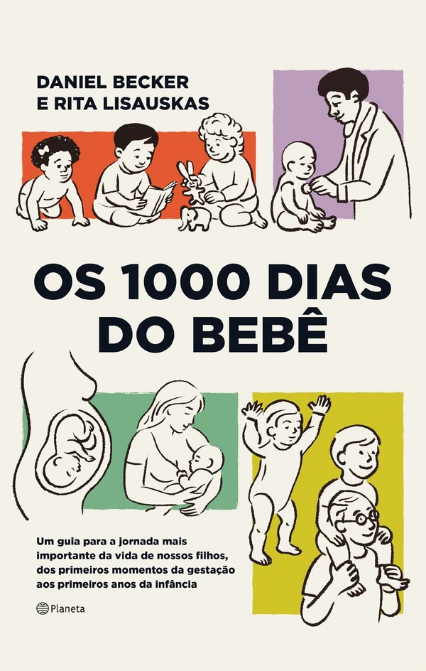 Os 1000 dias do bebê