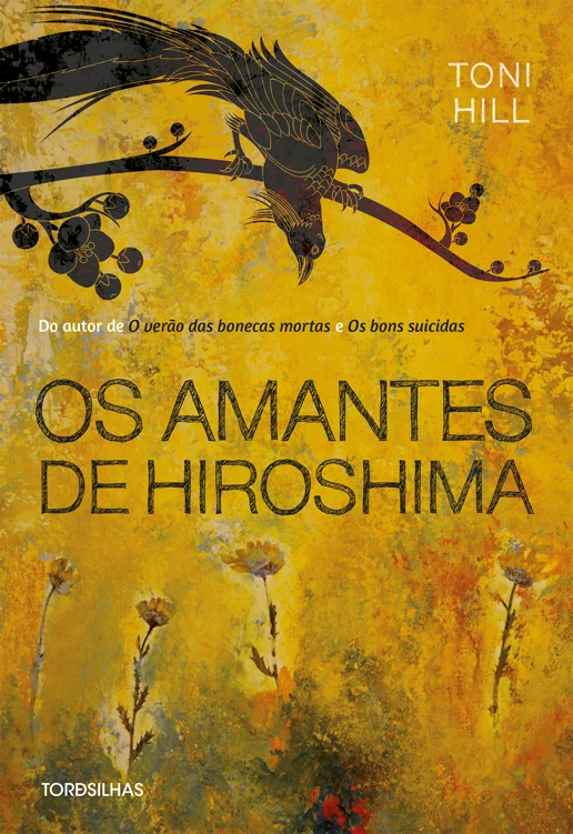 Os Amantes de Hiroshima