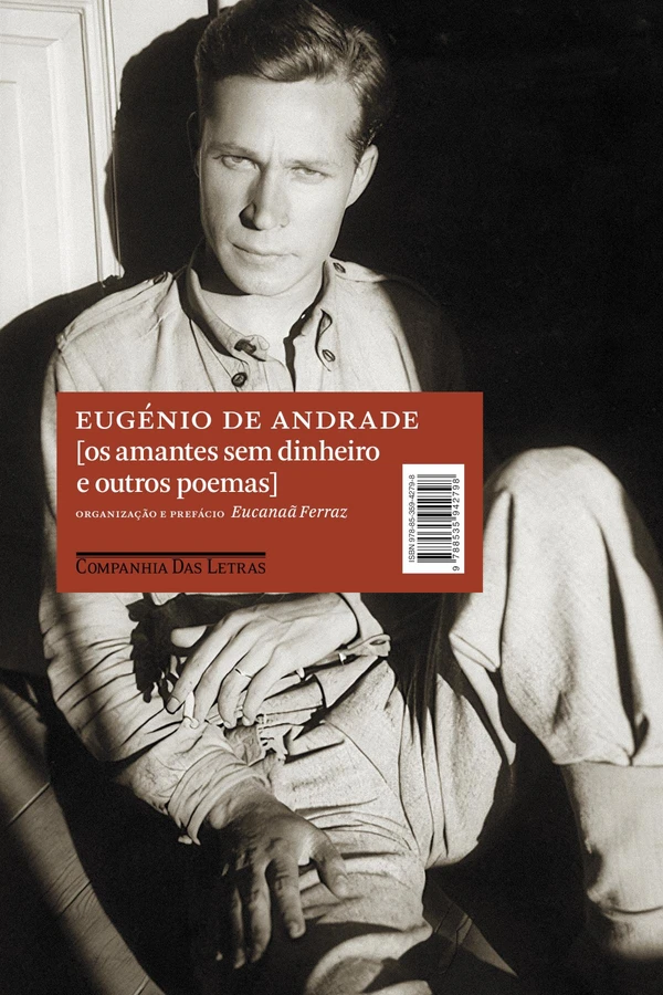 Os amantes sem dinheiro e outros poemas